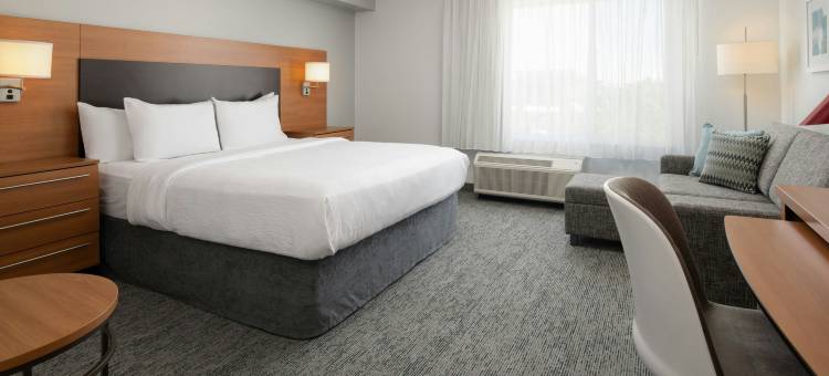 兰开斯特TownePlace Suites酒店(TownePlace Suites Lancaster)图片
