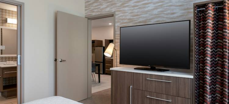 塞勒姆希尔顿惠庭套房酒店(Home2 Suites by Hilton Salem)图片