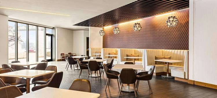 芝加哥内珀维尔万豪酒店(Chicago Marriott Naperville)图片