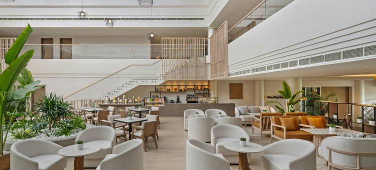 富查伊拉罗塔纳水疗度假酒店(Fujairah Rotana Resort & Spa)图片