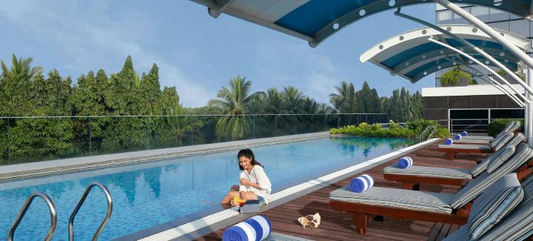 万豪万枫贝拉加维酒店(Fairfield by Marriott Belagavi)图片