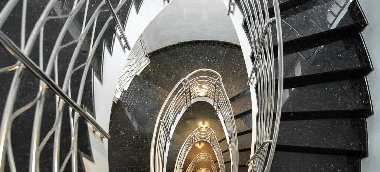 里米尼撒沃伊亚酒店(Savoia Hotel Rimini)图片