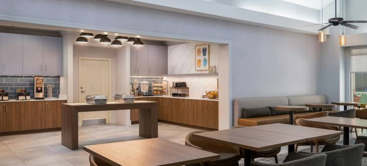 梅德福Homewood Suites by Hilton(Homewood Suites by Hilton Medford)图片