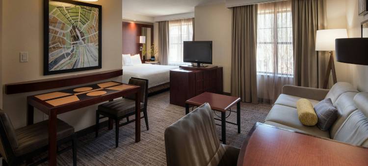 卡马里奥Residence Inn 酒店(Residence Inn Camarillo)图片