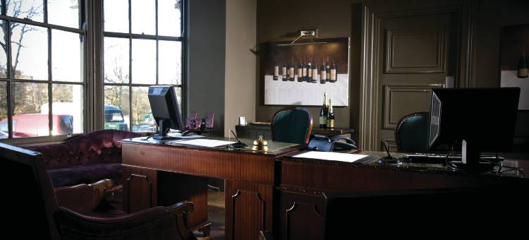 约克郡小酒馆酒店(Hotel du Vin & Bistro Harrogate)图片