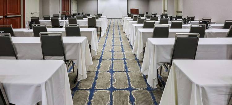 路易斯威尔东北希尔顿花园酒店(Hilton Garden Inn Louisville Northeast)图片