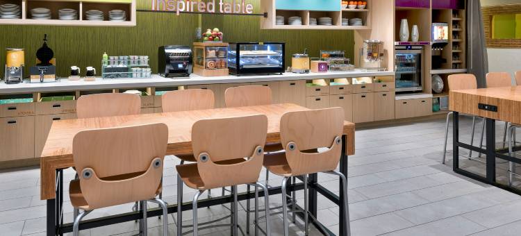 奥兰多近 UCF 希尔顿惠庭酒店(Home2 Suites by Hilton Orlando Near UCF)图片