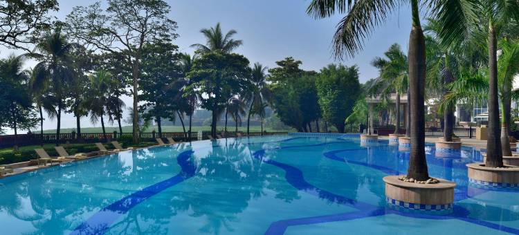 孟买波维湖威斯汀酒店(The Westin Mumbai Powai Lake)图片