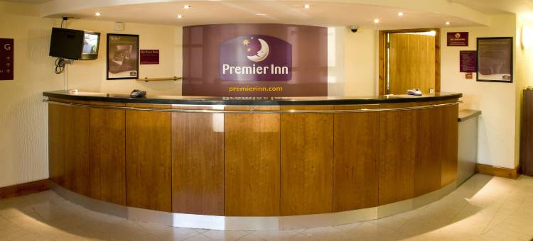 沃尔瑟姆阿比普瑞米尔酒店(Premier Inn Waltham Abbey)图片