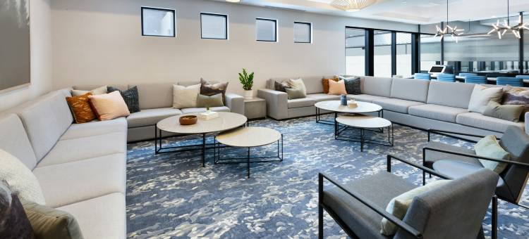 丹佛切里克里克希尔顿逸林酒店(DoubleTree by Hilton Denver Cherry Creek)图片