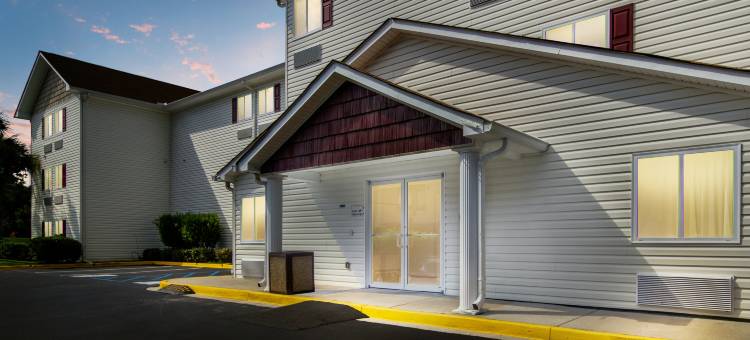 达里恩 - I-95/北布伦瑞克红屋顶酒店(Red Roof Inn Darien - I-95/ North Brunswick)图片