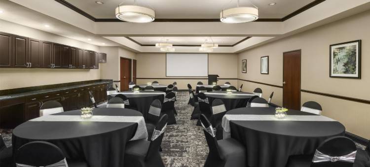 邓肯维尔达拉斯贝斯特韦斯特优质酒店(Best Western Plus Duncanville Dallas)图片
