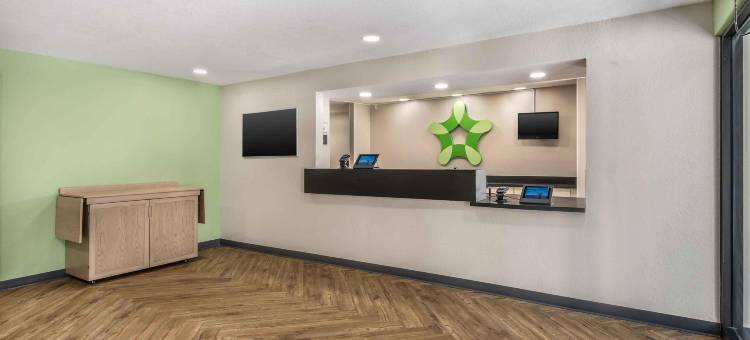 美洲宜居酒店 - 代托纳比奇- 国际赛道(Extended Stay America Suites - Daytona Beach - International Speedway)图片
