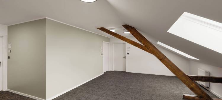 凯撒斯劳滕 Stift Limehome酒店(Limehome Kaiserslautern Stift)图片