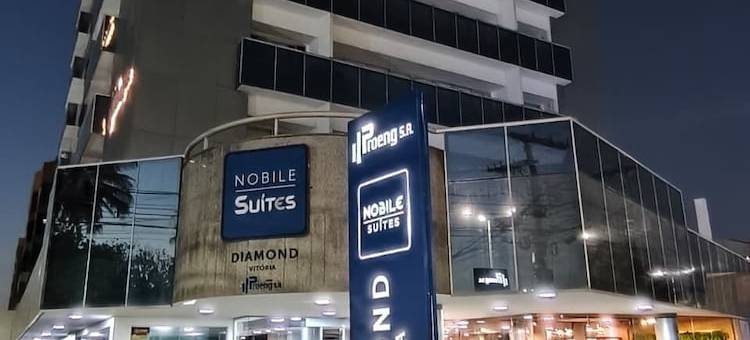 钻石诺比勒套房酒店(Nobile Suites Diamond)图片