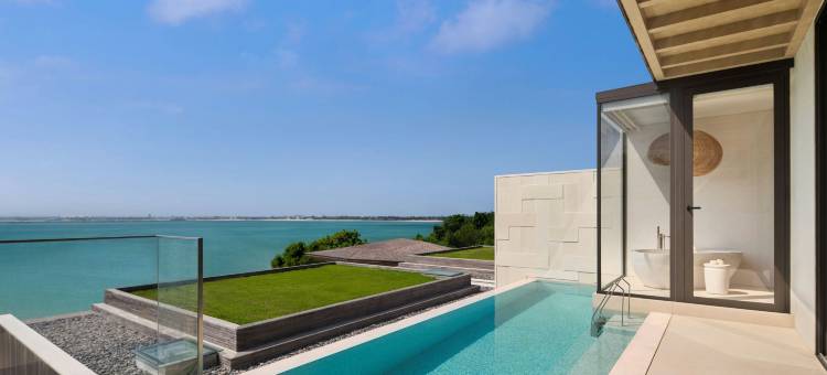 KARV，豪华精选度假酒店及水疗中心，Jimbaran(KARV, A Luxury Collection Resort & Spa, Jimbaran)图片