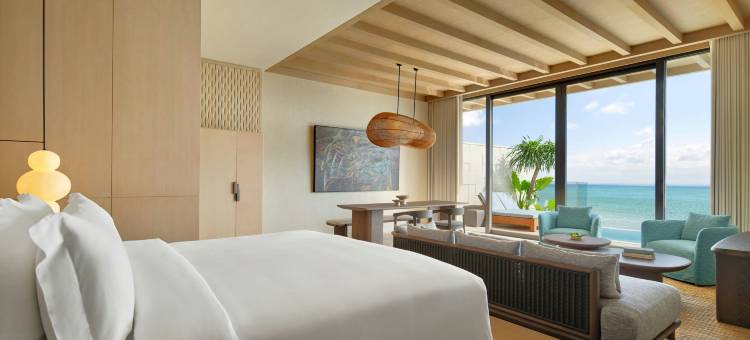 KARV，豪华精选度假酒店及水疗中心，Jimbaran(KARV, A Luxury Collection Resort & Spa, Jimbaran)图片