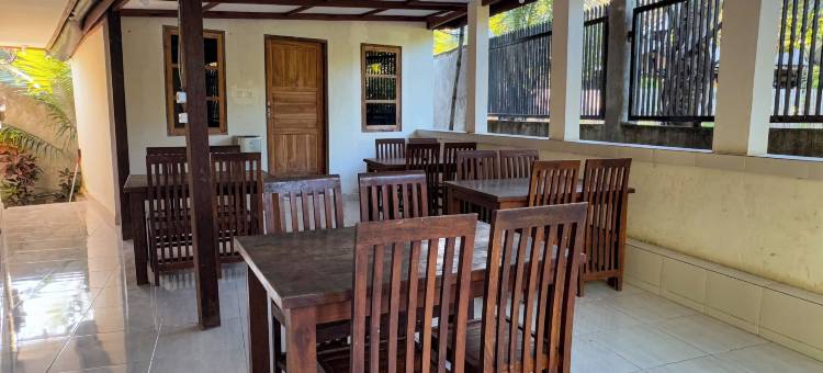 巴拉卡巴纳酒店(Bara Cabana Hotel)图片