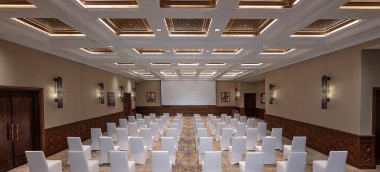 綠山安納塔拉度假酒店(Anantara Al Jabal Al Akhdar Resort)图片