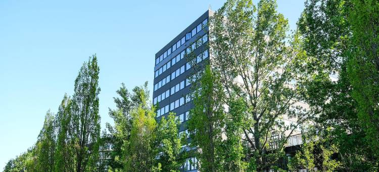 汉诺威阁楼风格酒店, BW品质精选(Loftstyle Hotel Hannover, BW Signature Collection)图片