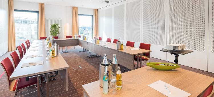 奥斯特托贝斯特韦斯特优质酒店(Best Western Plus Hotel Ostertor)图片