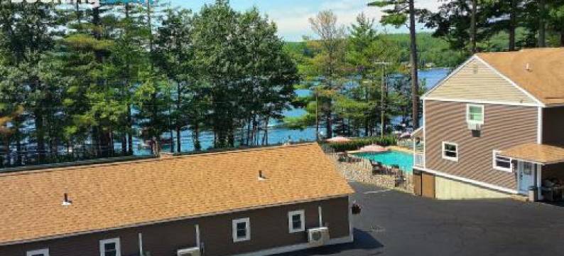 白桦山庄汽车旅馆(Birch Knoll Motel)图片