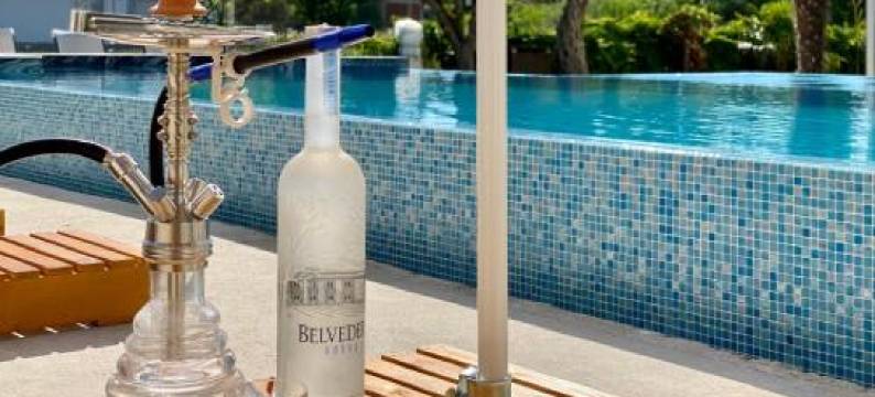 蓝星公寓(Blue Star Apartments)图片