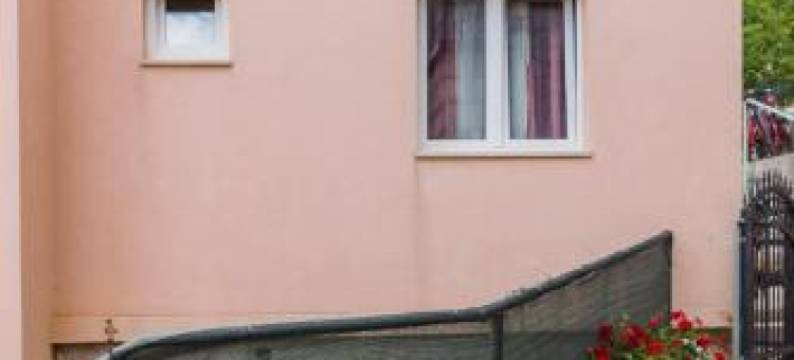 Rooms and Apartments Budiša图片