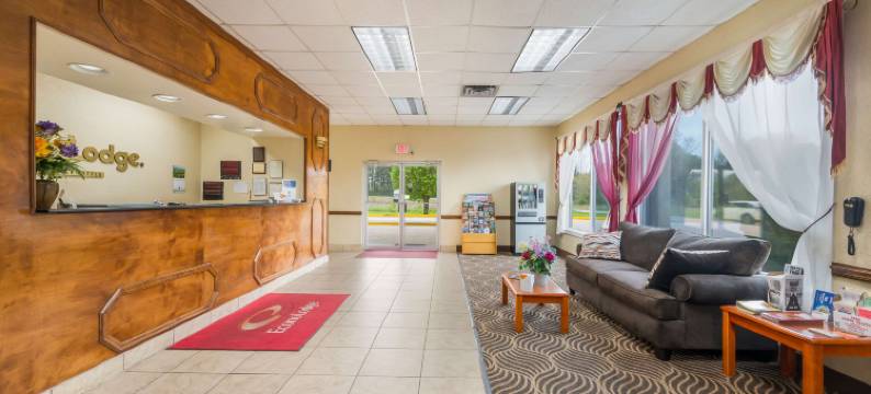 伊克诺旅馆(Econo Lodge)图片