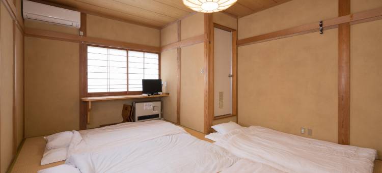 OYO Hotel Fisherman Lake Nojiri图片