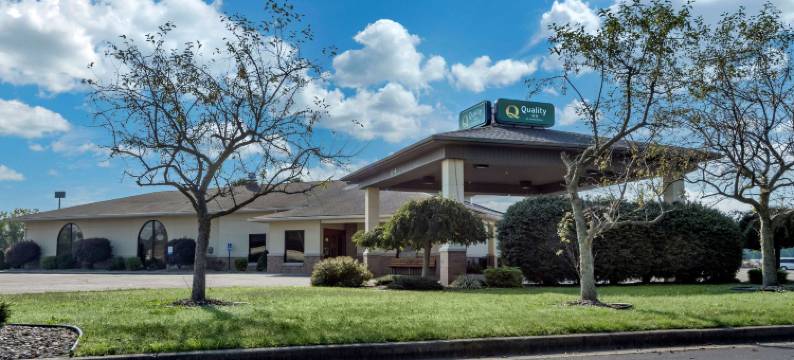 品质酒店(Quality Inn)图片