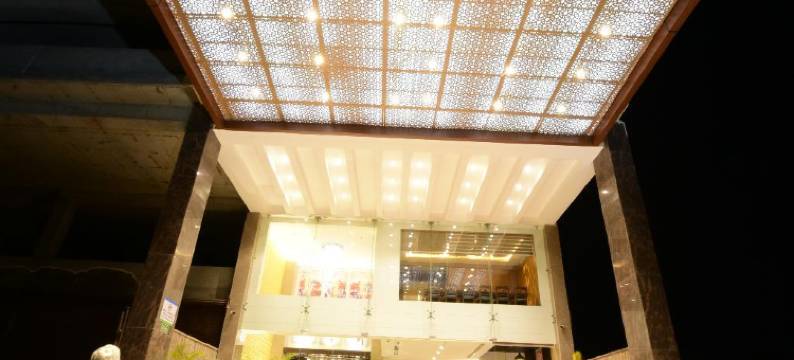 阿姆利则贝斯特韦斯特SureStay Plus酒店(SureStay Plus by Best Western Amritsar)图片