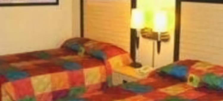 韦恩戴斯酒店(Days Inn by Wyndham Wayne)图片