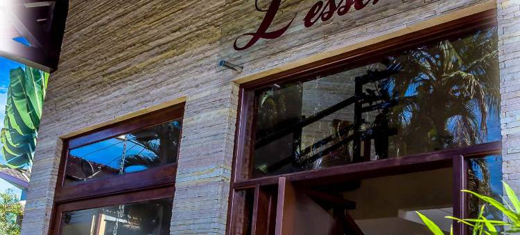 精华旅馆(Pousada l'Essence)图片