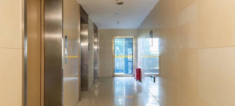 云朵璞舍酒店(昆明同德广场店)图片