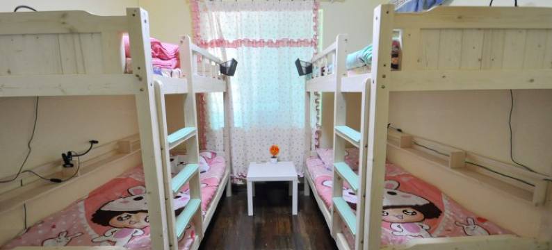 南京73号小院青年旅舍图片