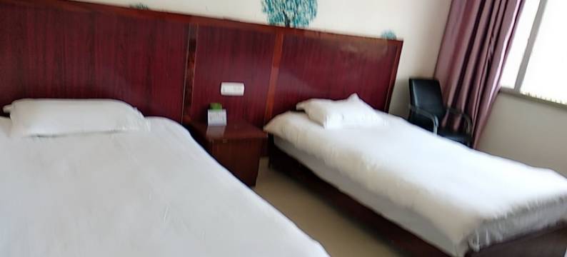 永嘉安康宾馆图片