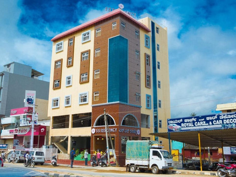 位于阿米尔莫哈拉的1卧室公寓-50平方米|带1个独立浴室