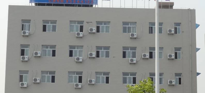 西安锦云台快捷酒店(南大学城店)图片