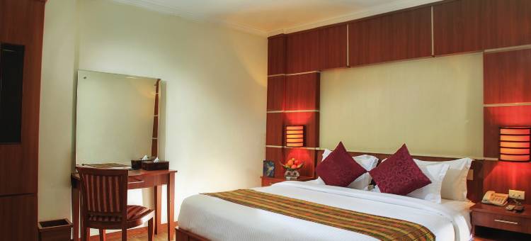 瑟马基酒店(Hotel Semagi)图片