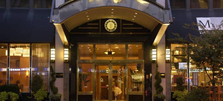 乔治敦杜邦环岛圣格雷戈里酒店(Eurostars St Gregory Dupont Circle Georgetown)图片