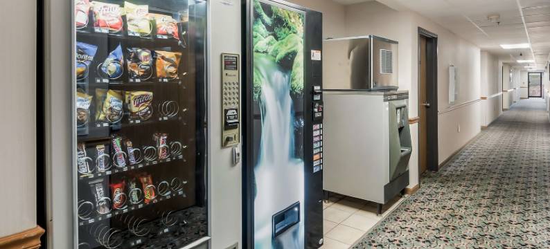 韦诺纳美洲最佳价值酒店(Americas Best Value Inn Wenona)图片