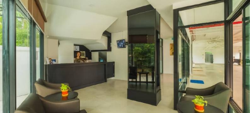 伊娜拉酒店(INNARA HOTEL)图片