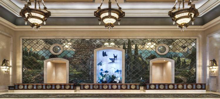 威尼斯人宫殿度假村(The Palazzo at the Venetian®)图片