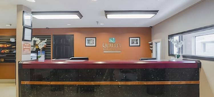 达拉姆医学中心贝斯特韦斯特SureStay Plus酒店(SureStay Plus Hotel by Best Western Durham Medical Center)图片