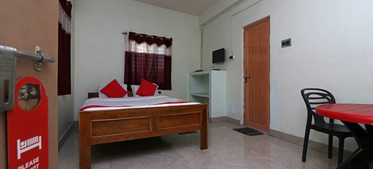 Super Hotel O Nandi Inn图片