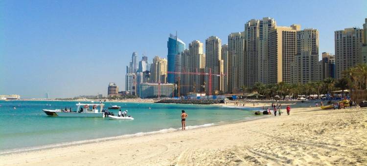 迪拜梅埃萨姆源宿酒店(Element Me'aisam Dubai, A Marriott Hotel)图片
