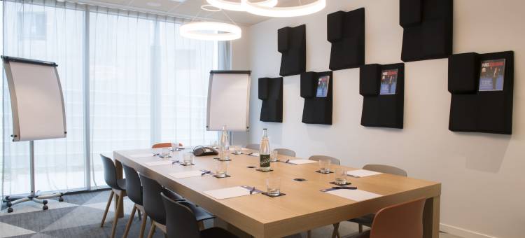 巴黎戴高乐机场智选假日酒店(Holiday Inn Express Paris - CDG Airport)图片