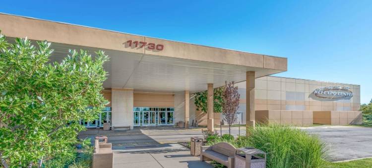 堪萨斯城巴里路-机场速8酒店(Super 8 by Wyndham Kansas City at Barry Road/Airport)图片