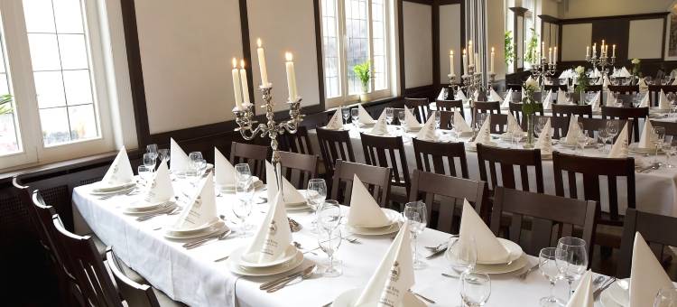 克罗酒店(Hotel Zur Krone)图片